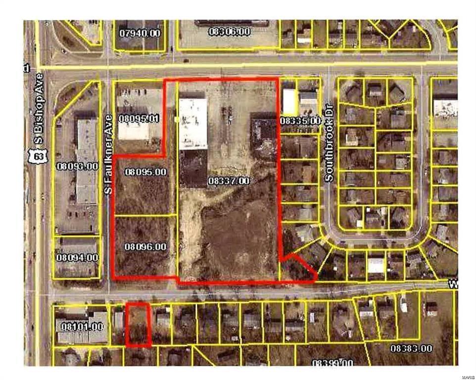 None - Commercial Sale