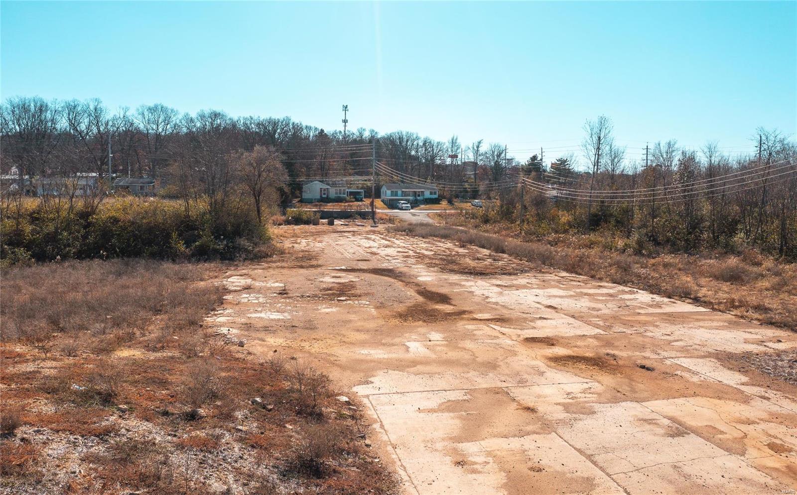 None - Commercial Sale