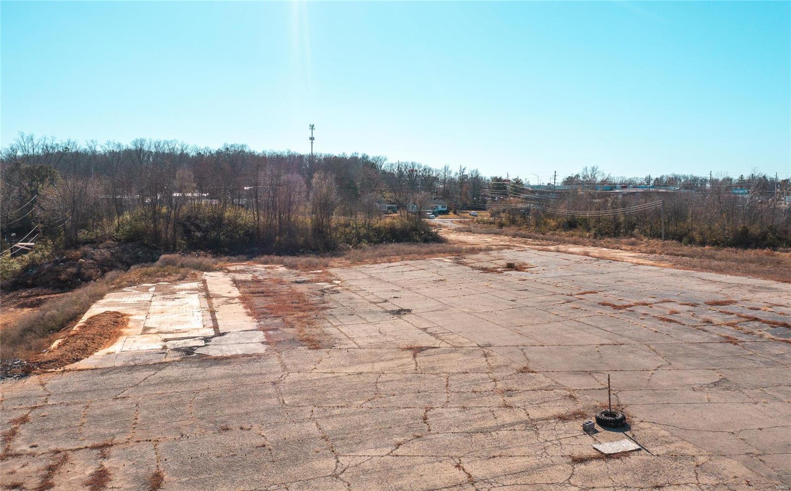 None - Commercial Sale