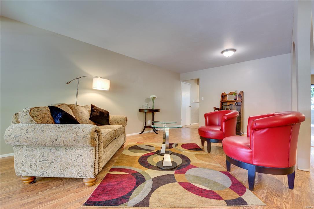 Westglen Woods 5 - Residential