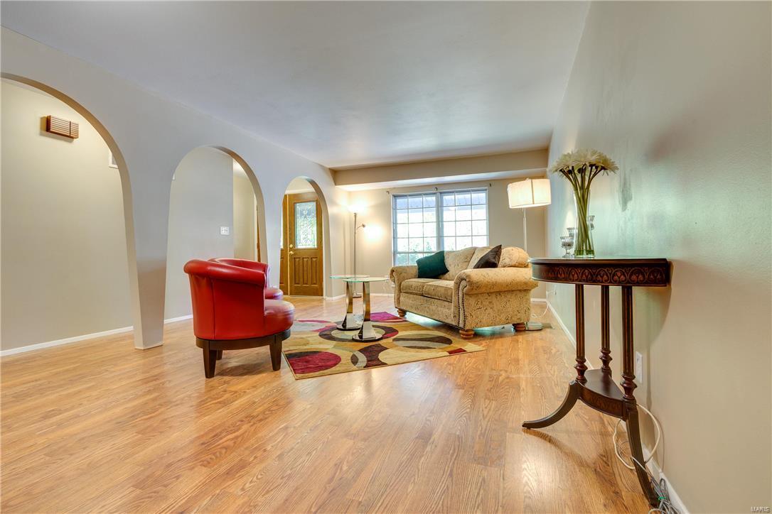 Westglen Woods 5 - Residential