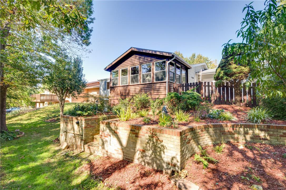 Westglen Woods 5 - Residential