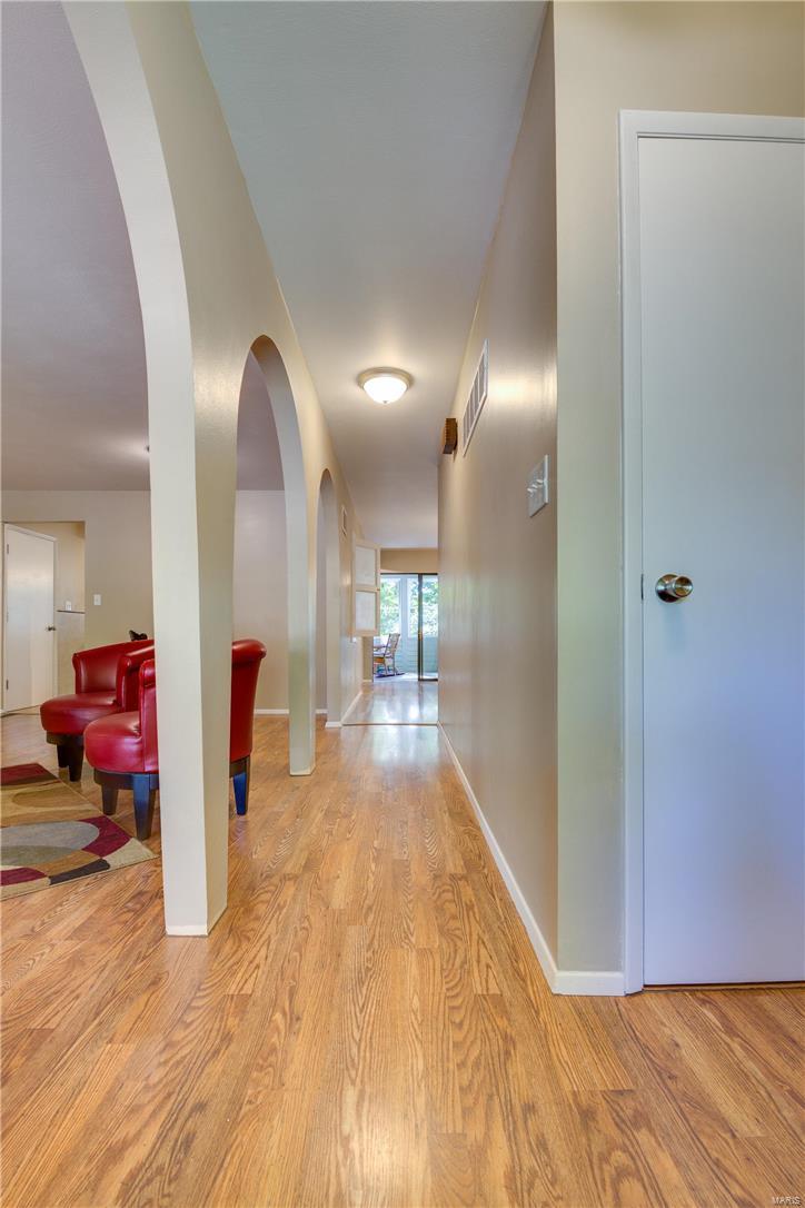 Westglen Woods 5 - Residential