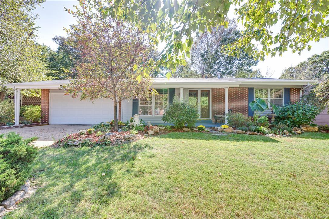 Westglen Woods 5 - Residential