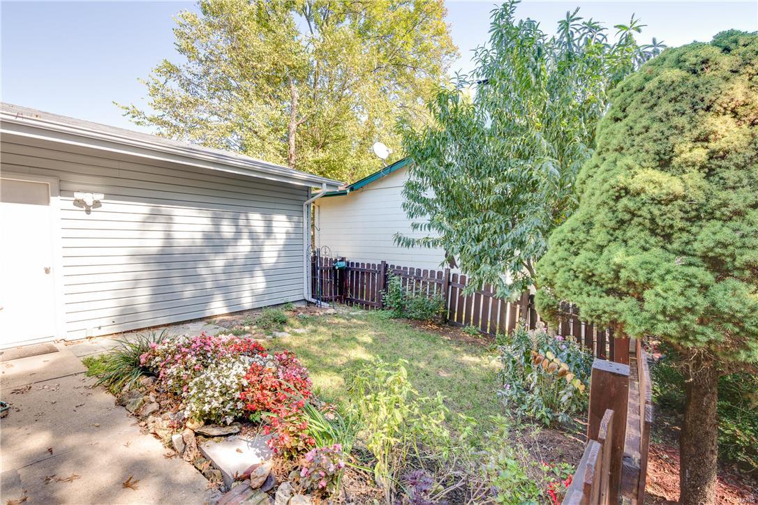 Westglen Woods 5 - Residential