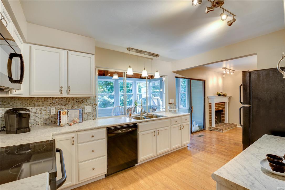 Westglen Woods 5 - Residential