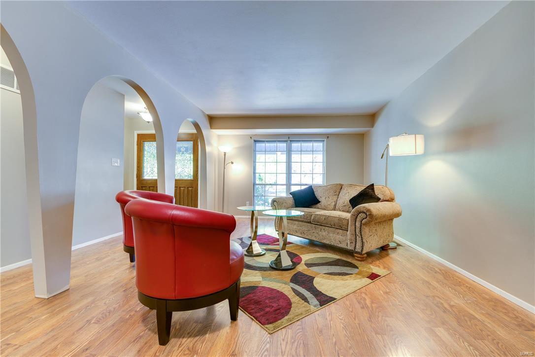 Westglen Woods 5 - Residential