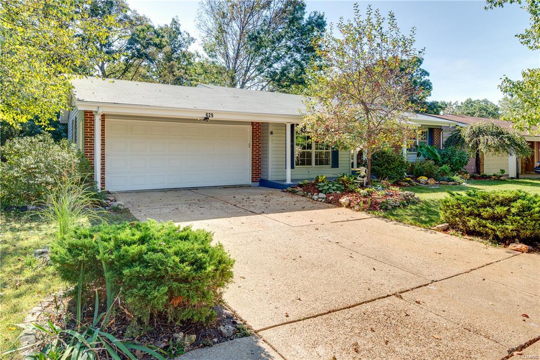 Westglen Woods 5 - Residential