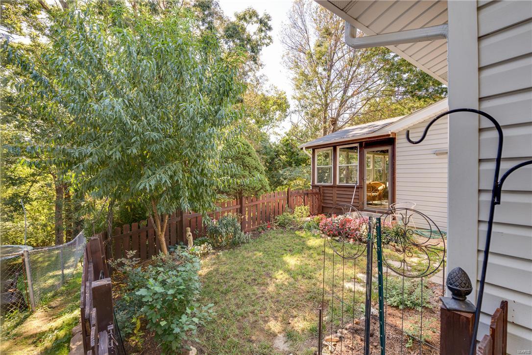 Westglen Woods 5 - Residential