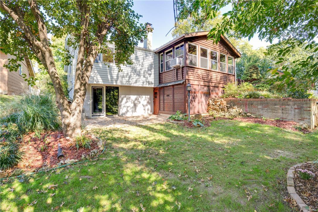 Westglen Woods 5 - Residential