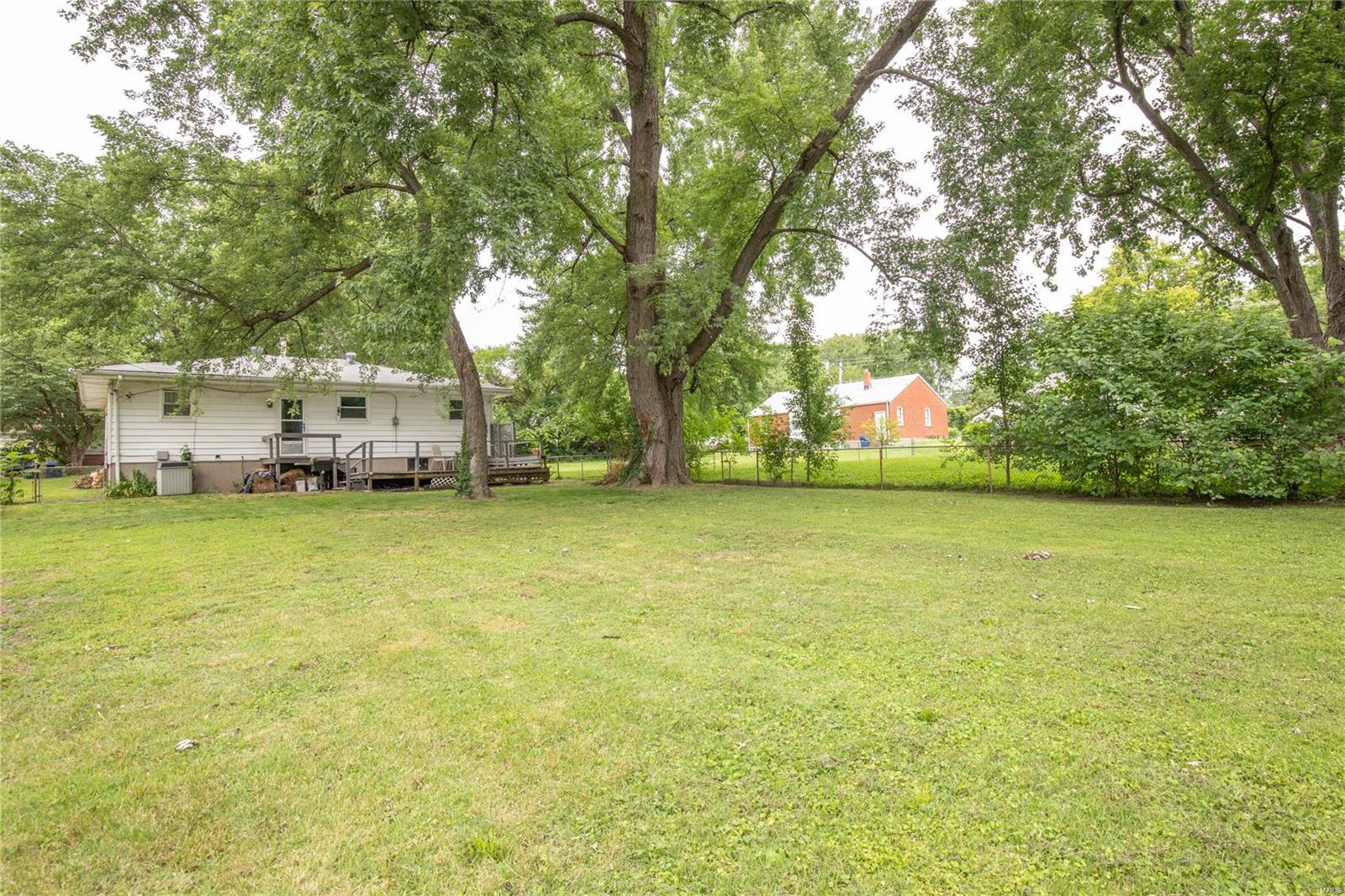 New Town Of St Ferdinand - Residential