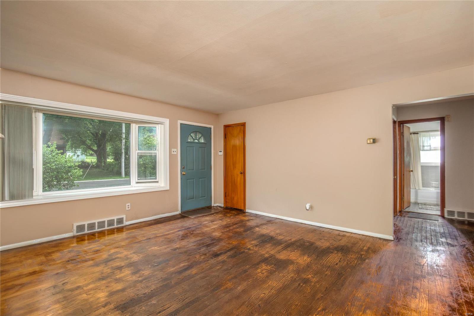 New Town Of St Ferdinand - Residential