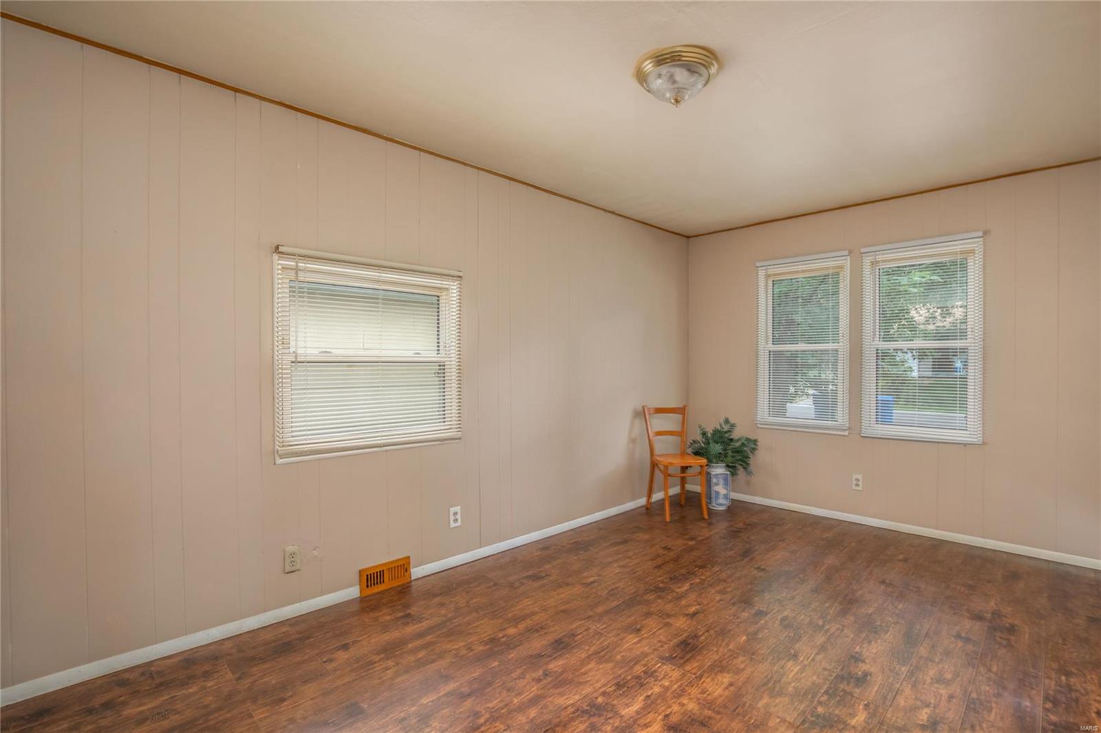 New Town Of St Ferdinand - Residential