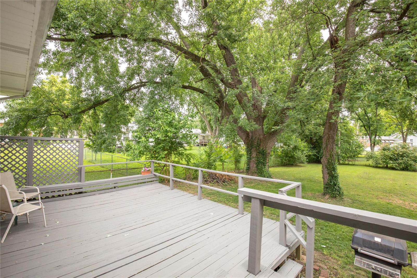 New Town Of St Ferdinand - Residential