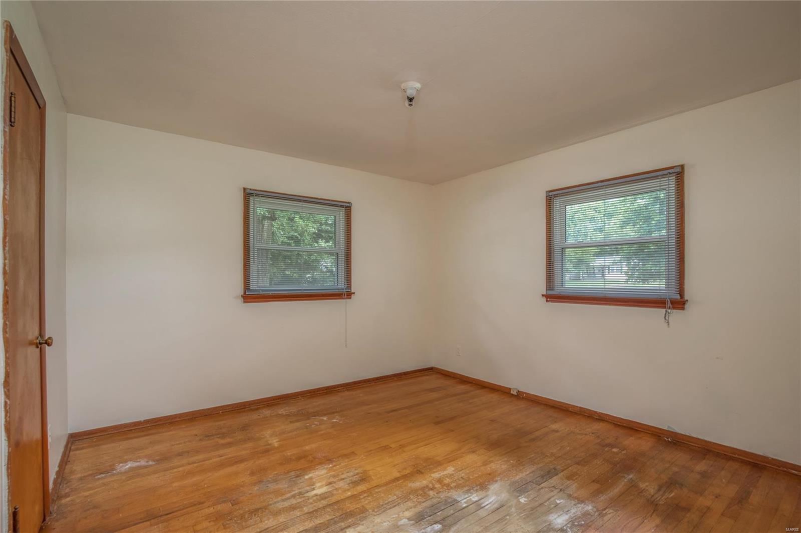 New Town Of St Ferdinand - Residential