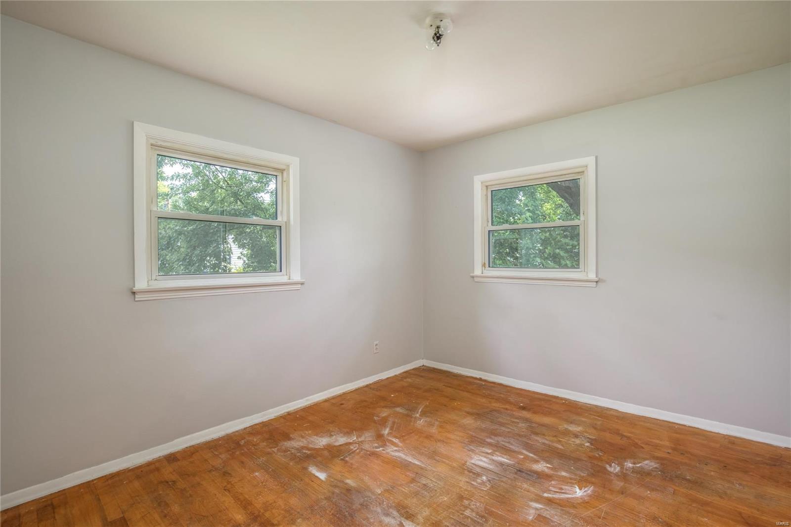 New Town Of St Ferdinand - Residential