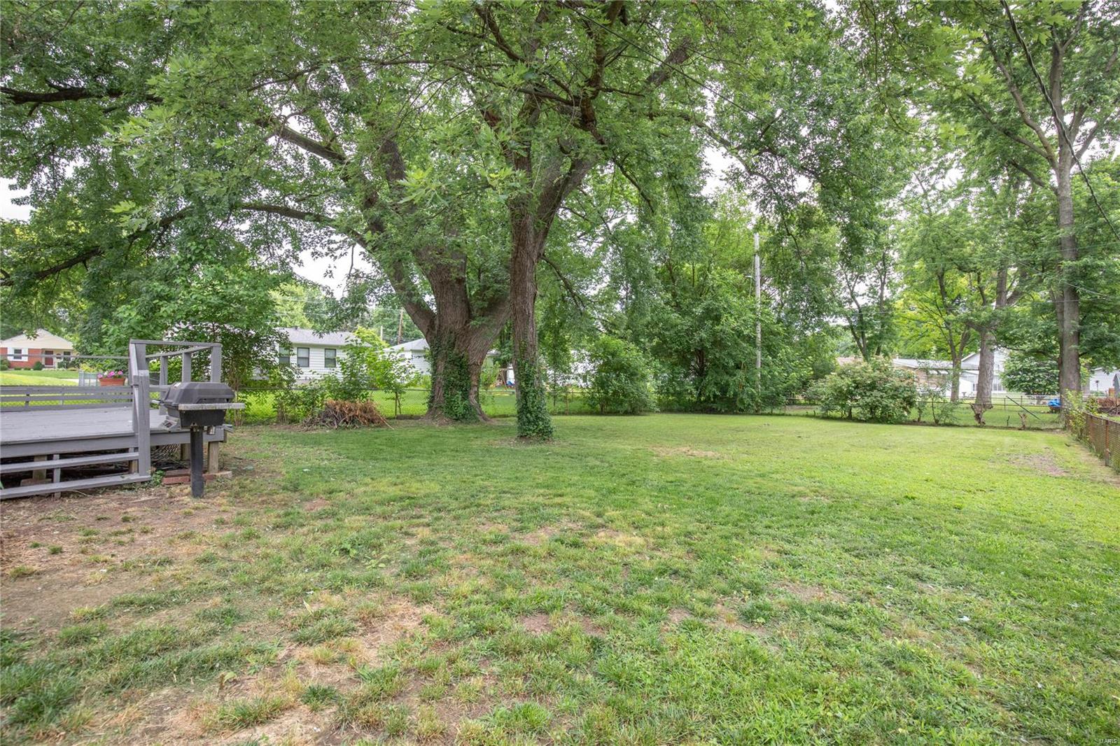 New Town Of St Ferdinand - Residential