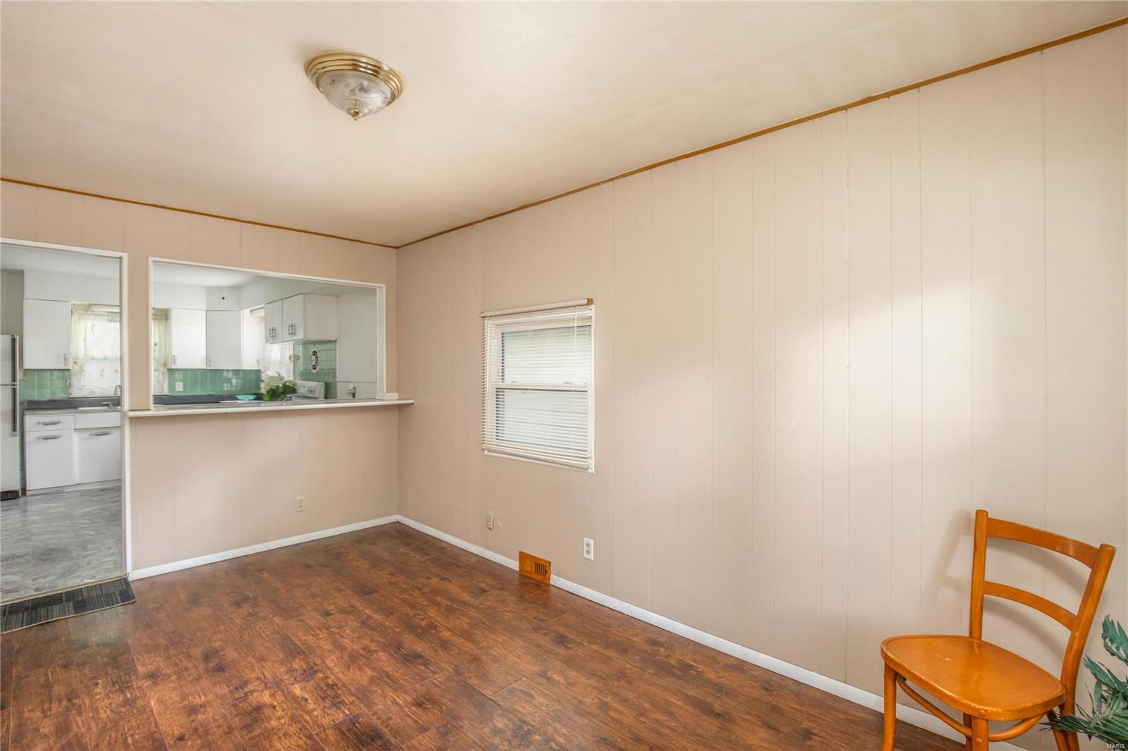 New Town Of St Ferdinand - Residential