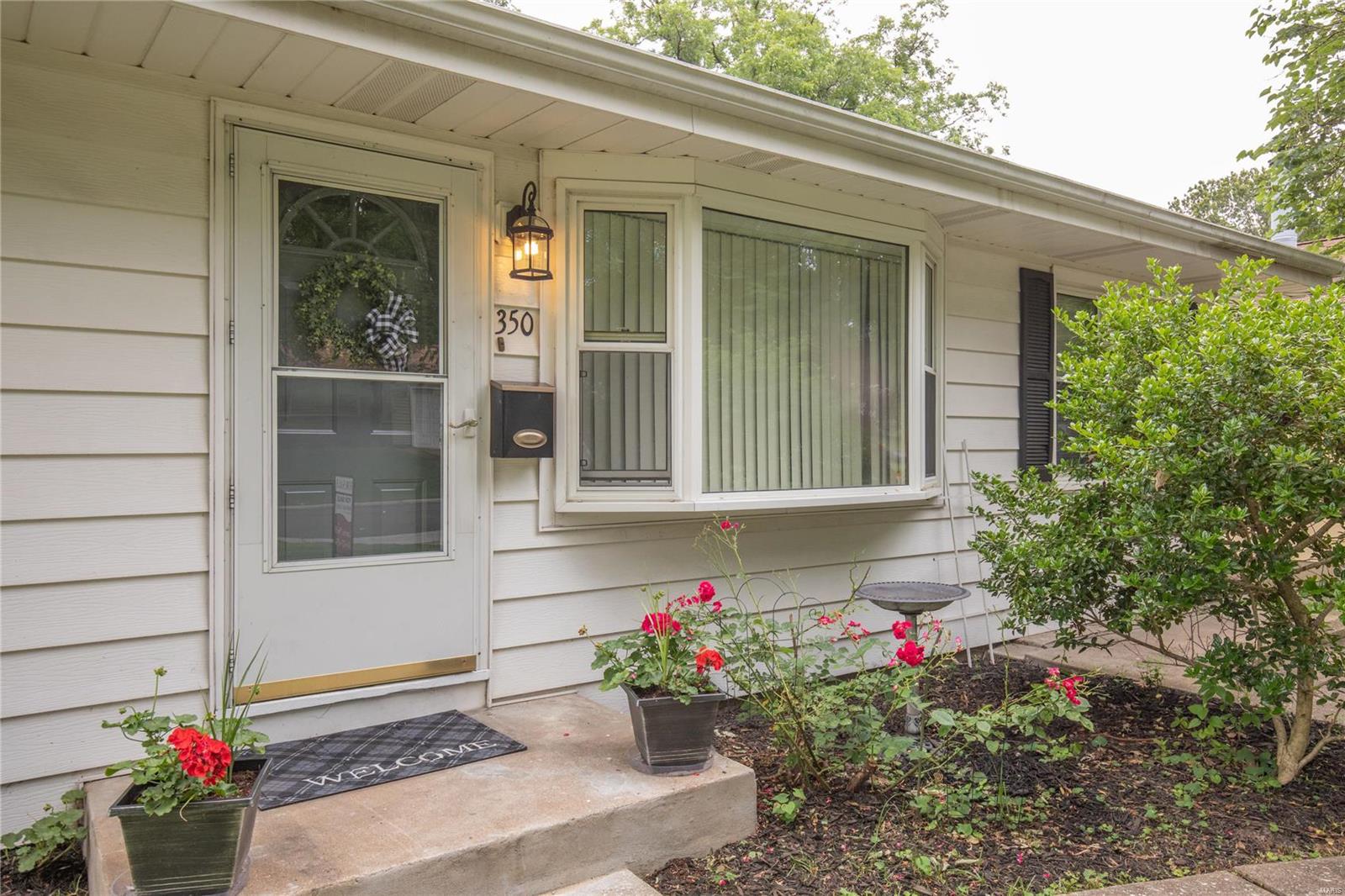 New Town Of St Ferdinand - Residential