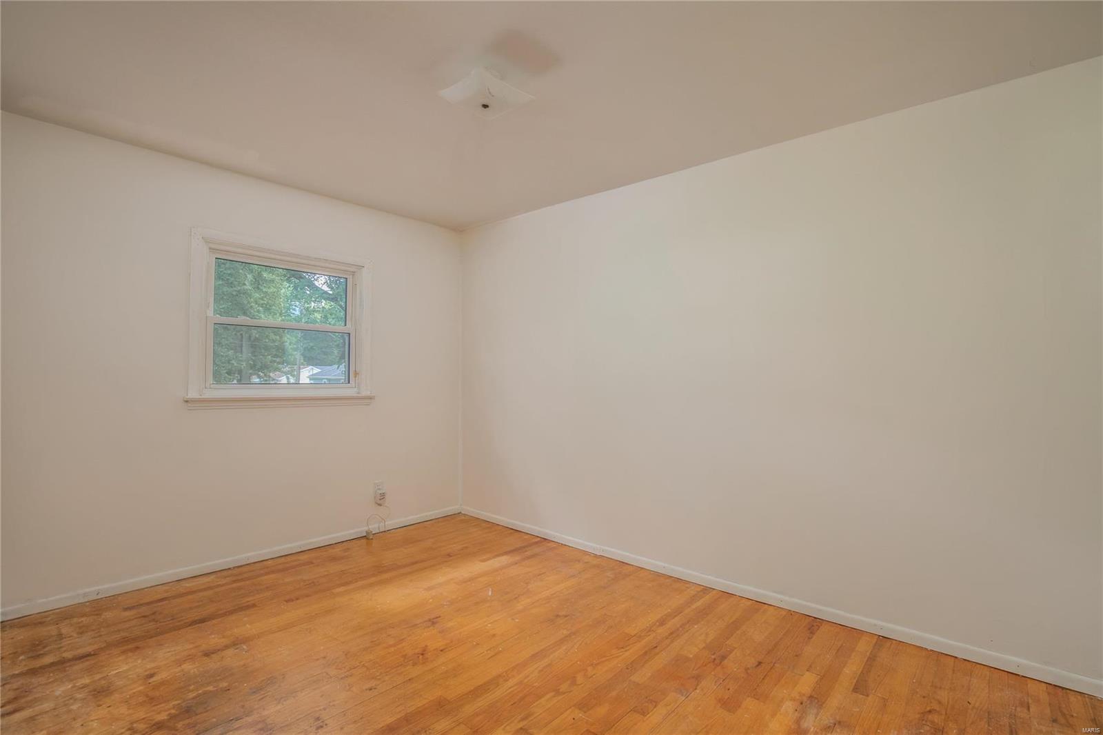 New Town Of St Ferdinand - Residential