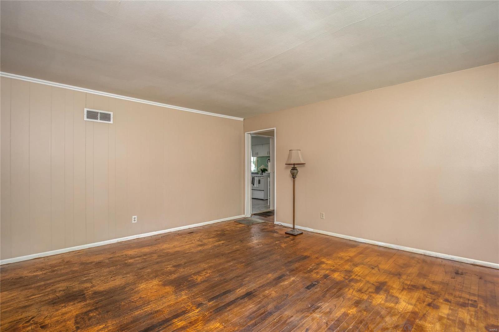 New Town Of St Ferdinand - Residential