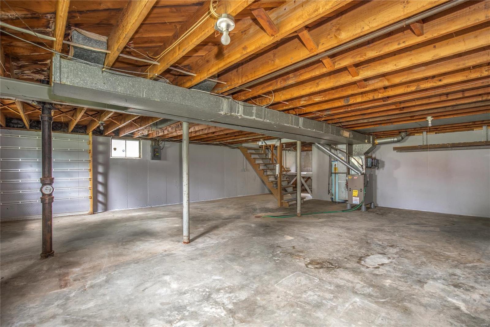 New Town Of St Ferdinand - Residential