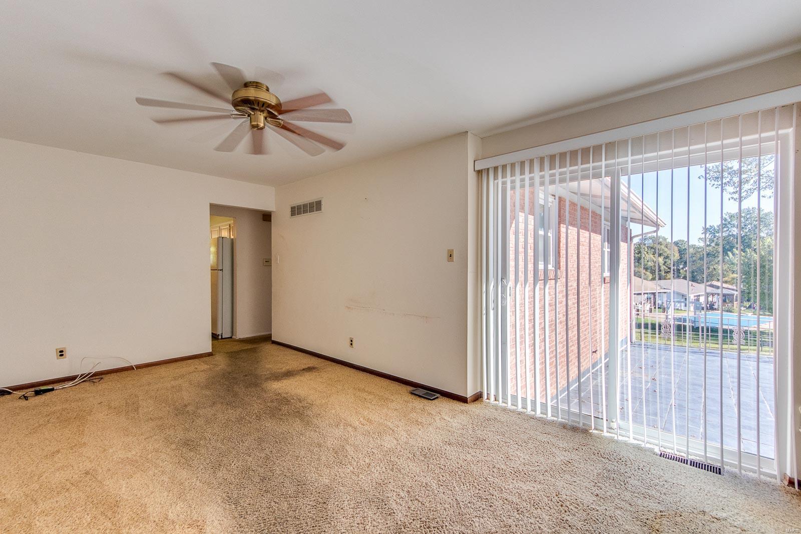 Weeping Willow Estates - Residential