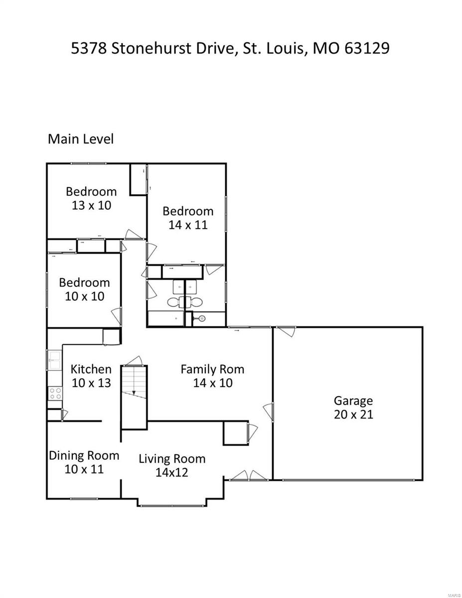 Weeping Willow Estates - Residential