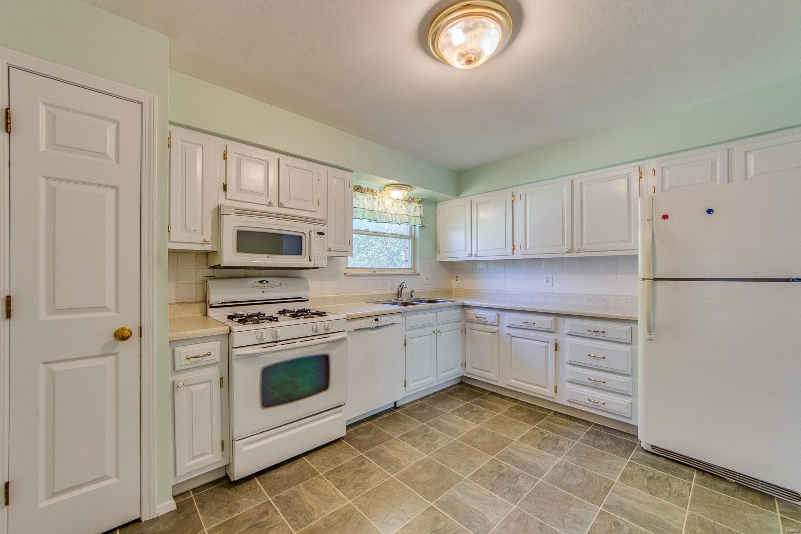 Weeping Willow Estates - Residential