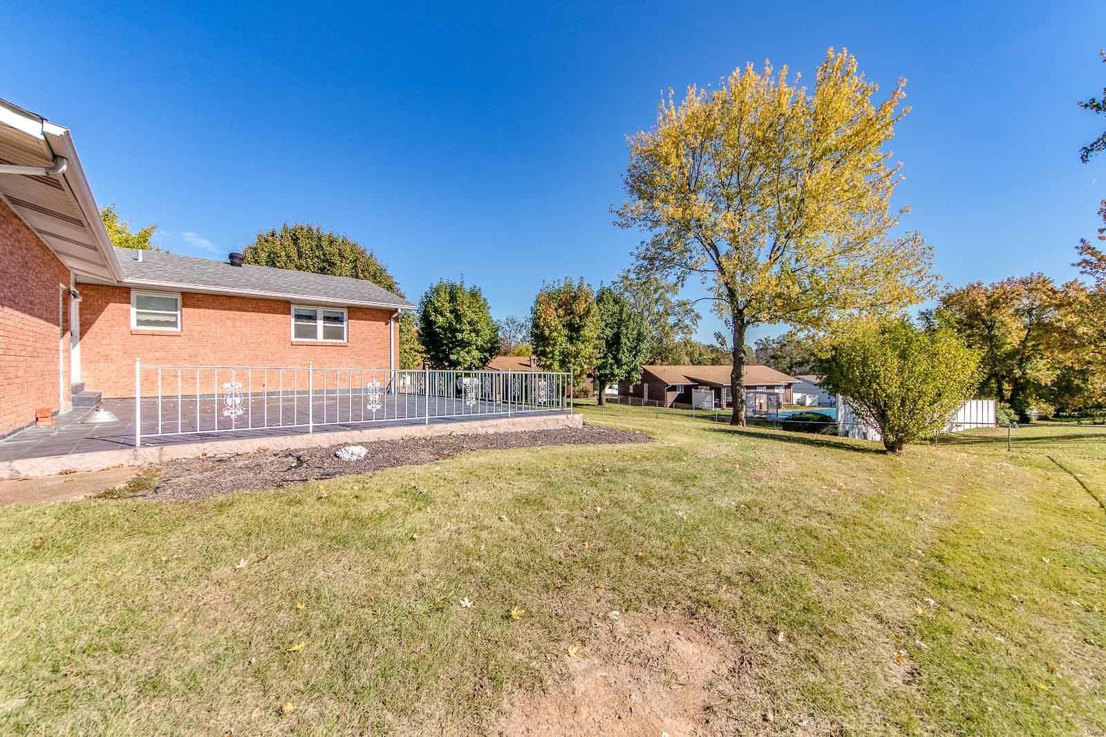 Weeping Willow Estates - Residential