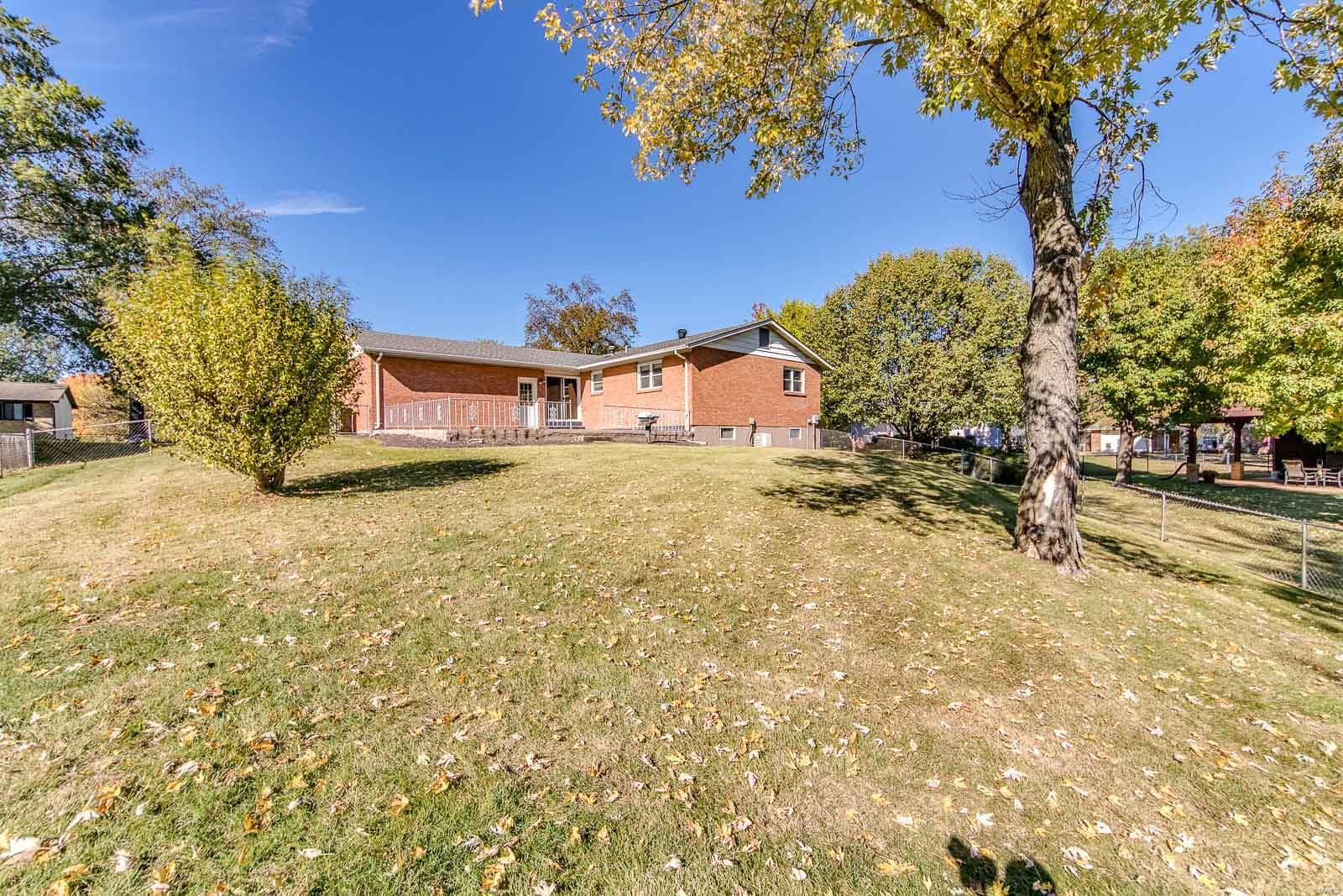 Weeping Willow Estates - Residential