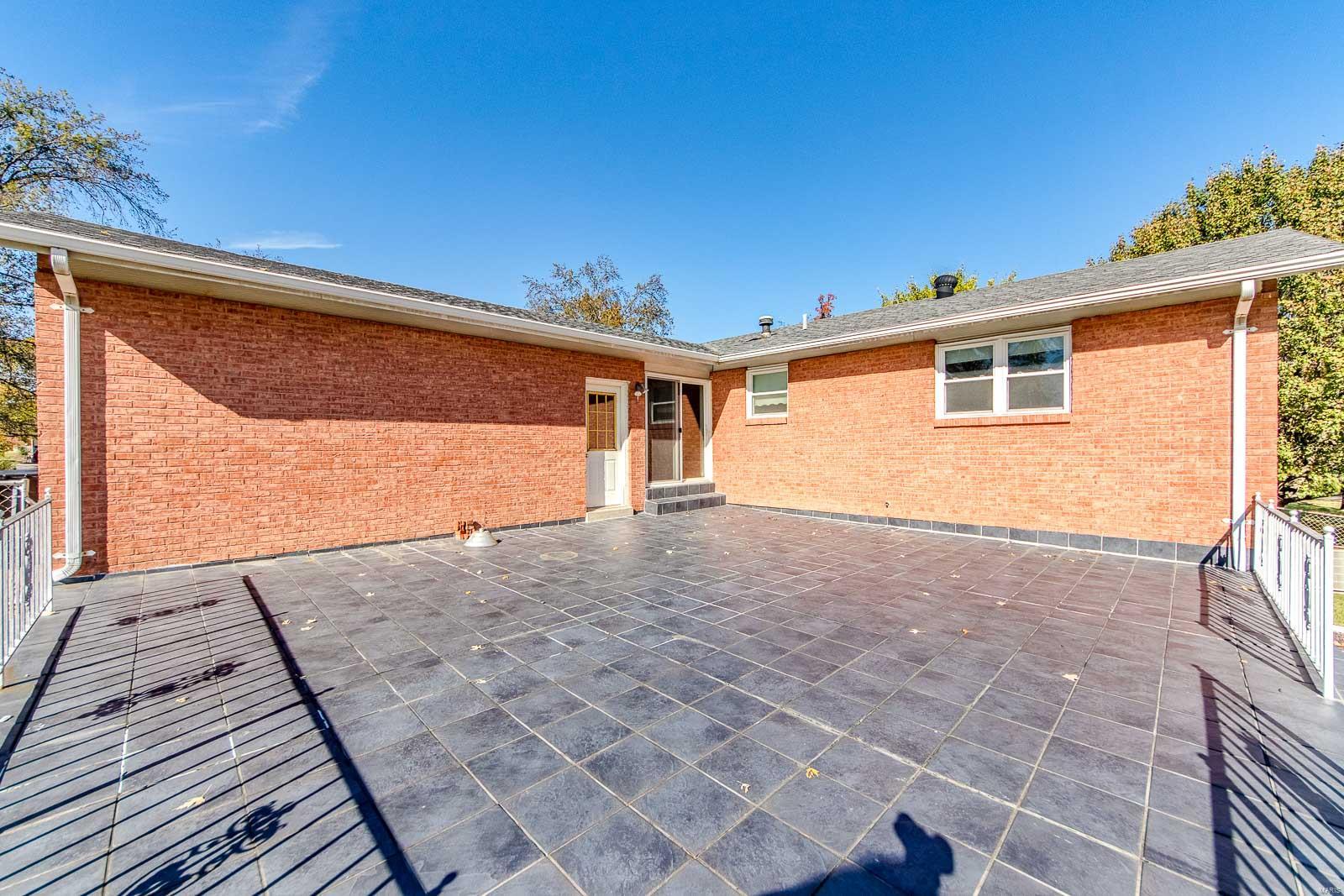 Weeping Willow Estates - Residential