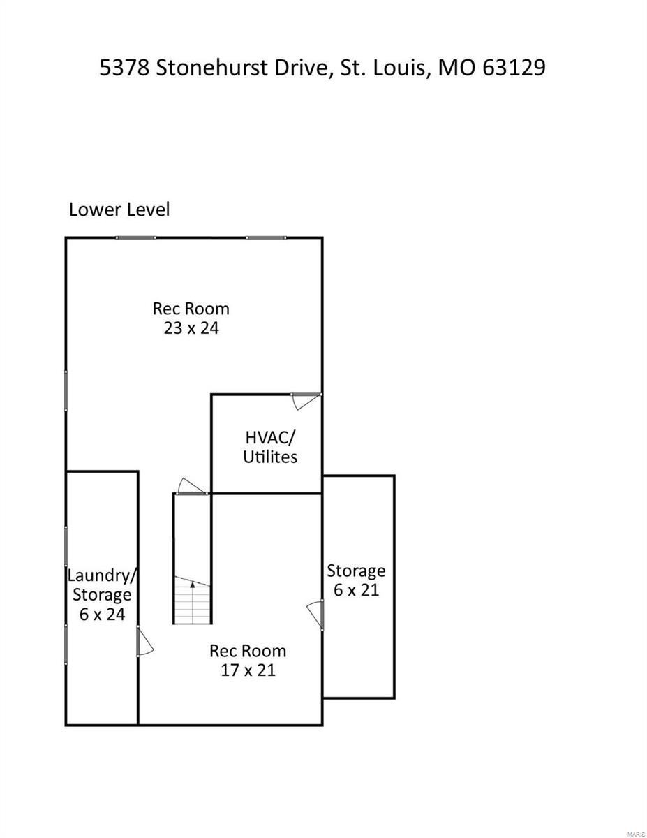 Weeping Willow Estates - Residential