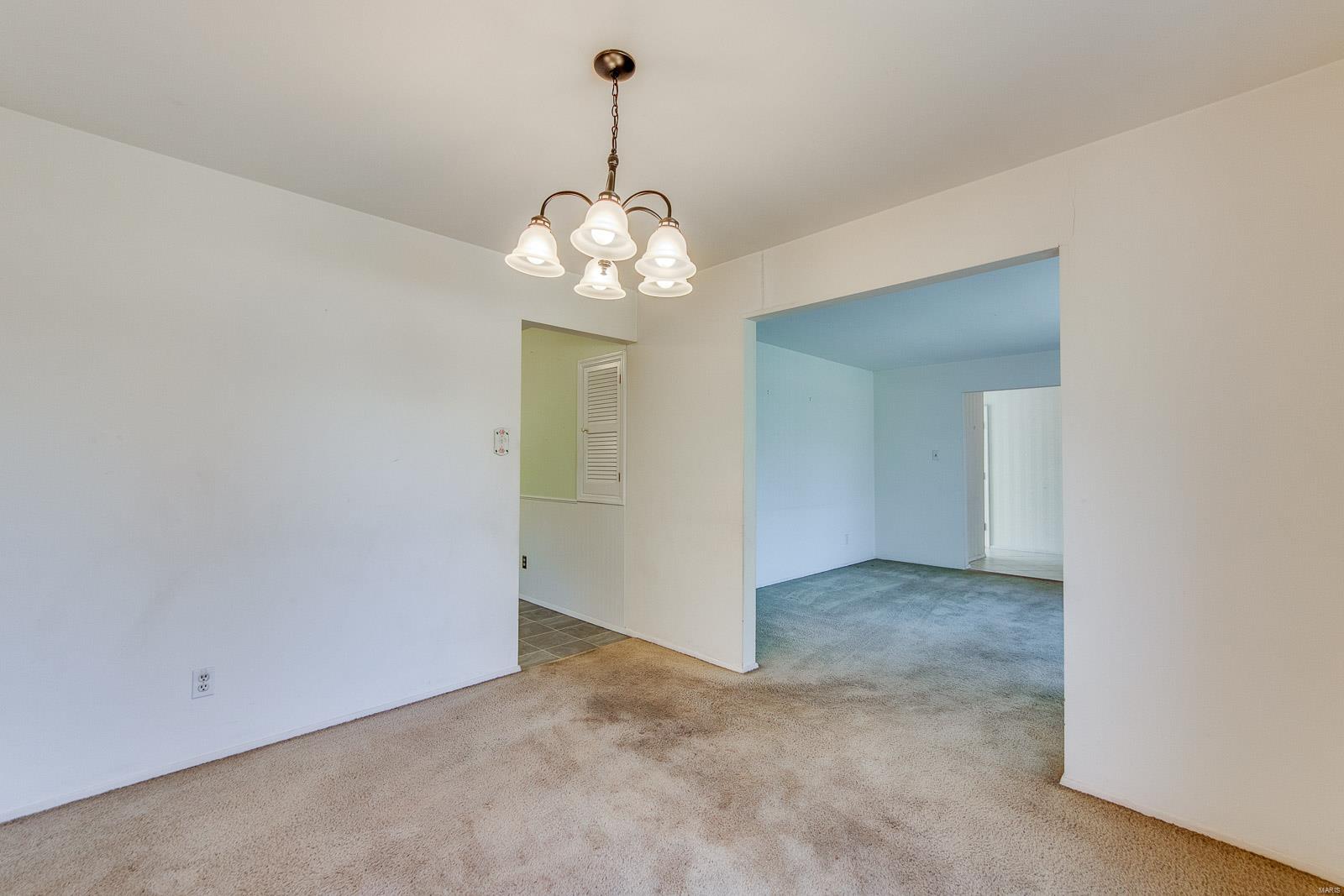 Weeping Willow Estates - Residential