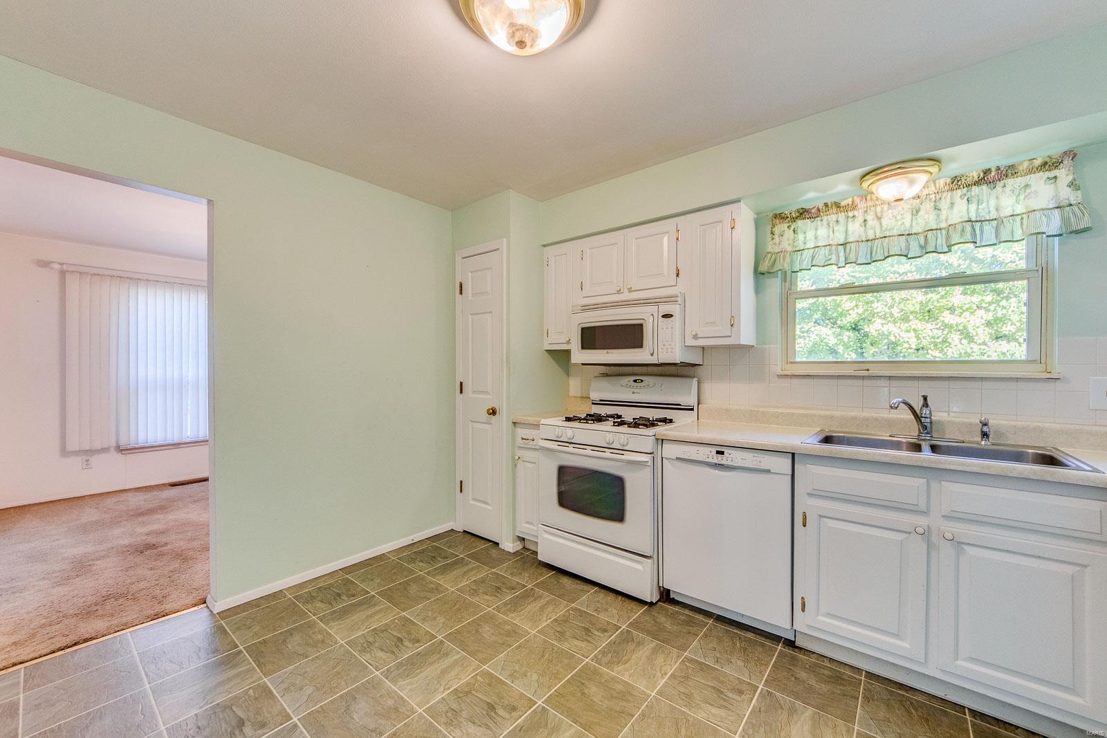 Weeping Willow Estates - Residential