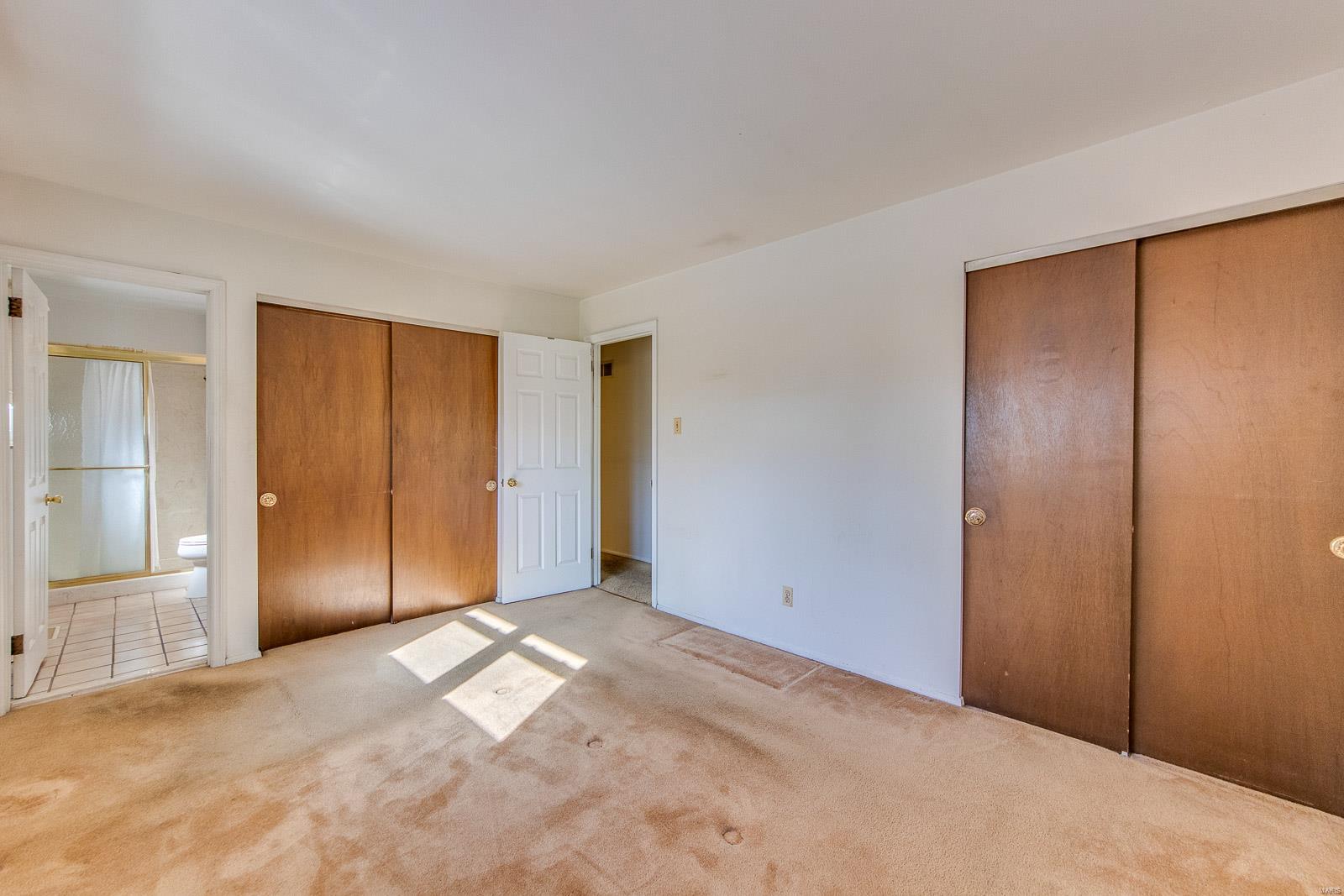 Weeping Willow Estates - Residential