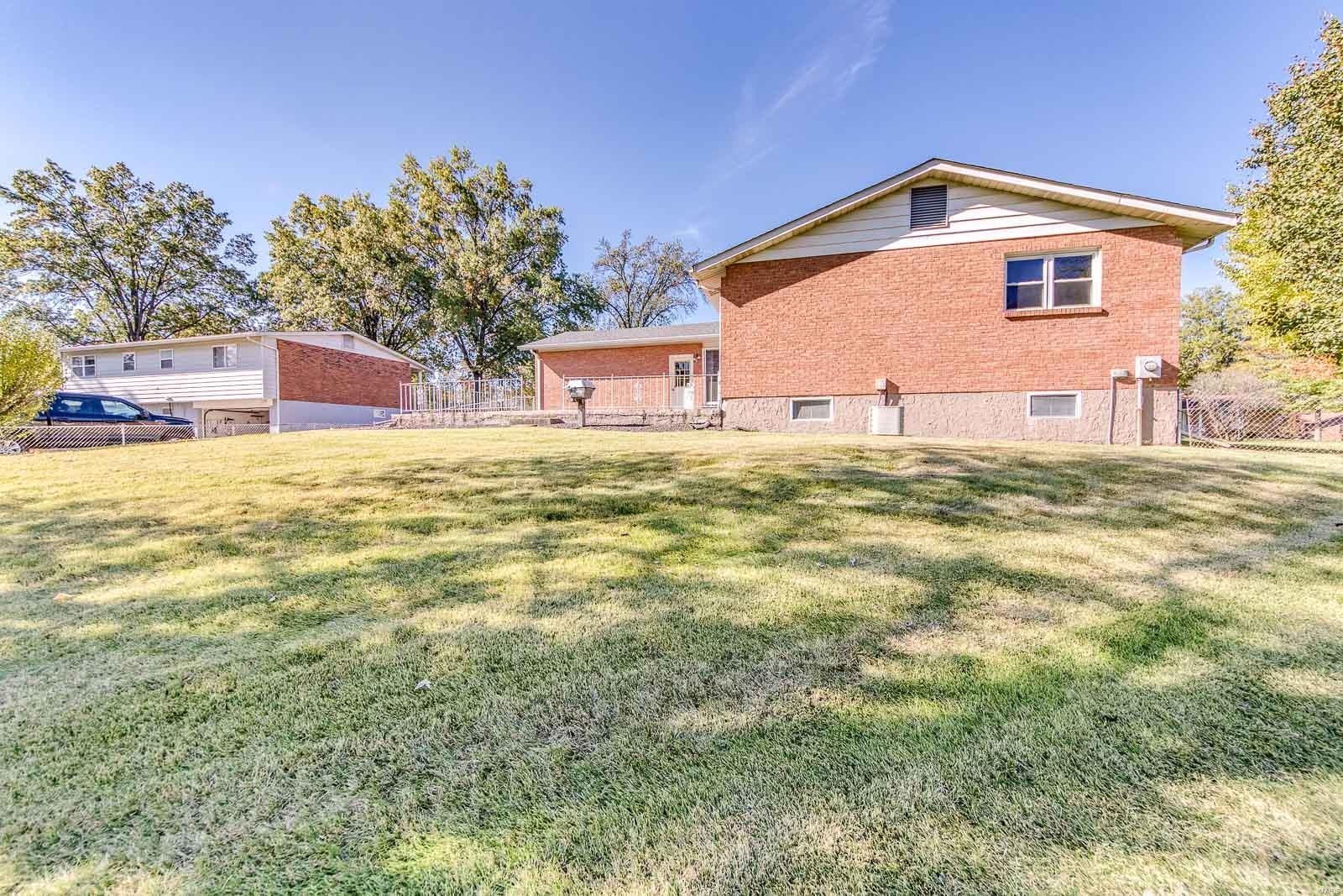 Weeping Willow Estates - Residential