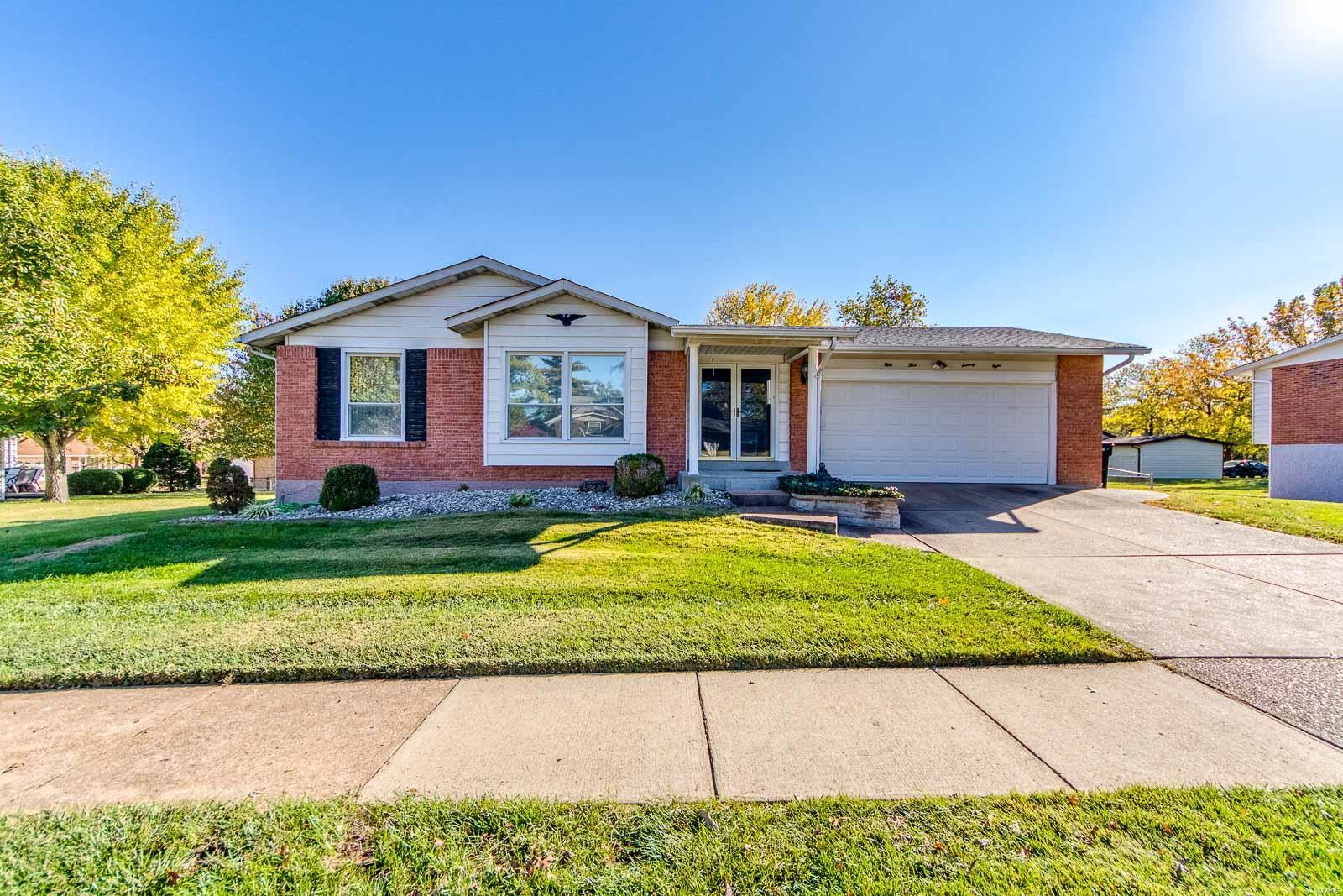 Weeping Willow Estates - Residential