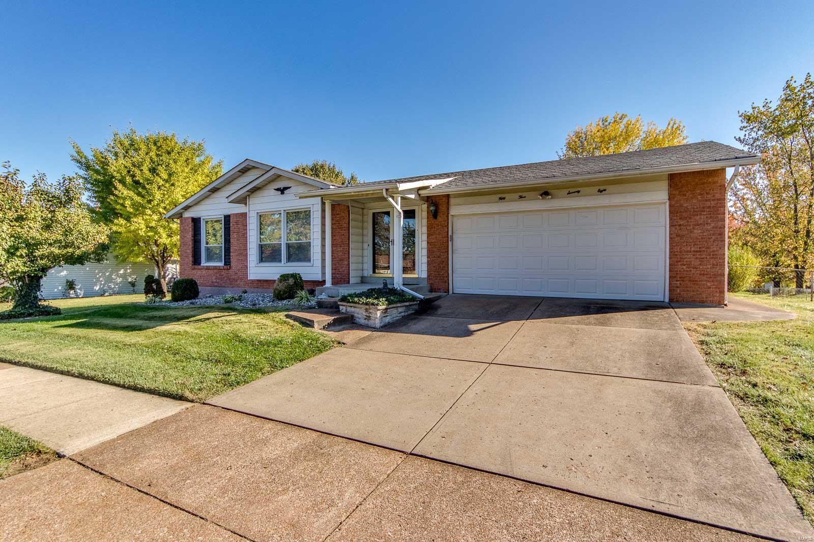 Weeping Willow Estates - Residential