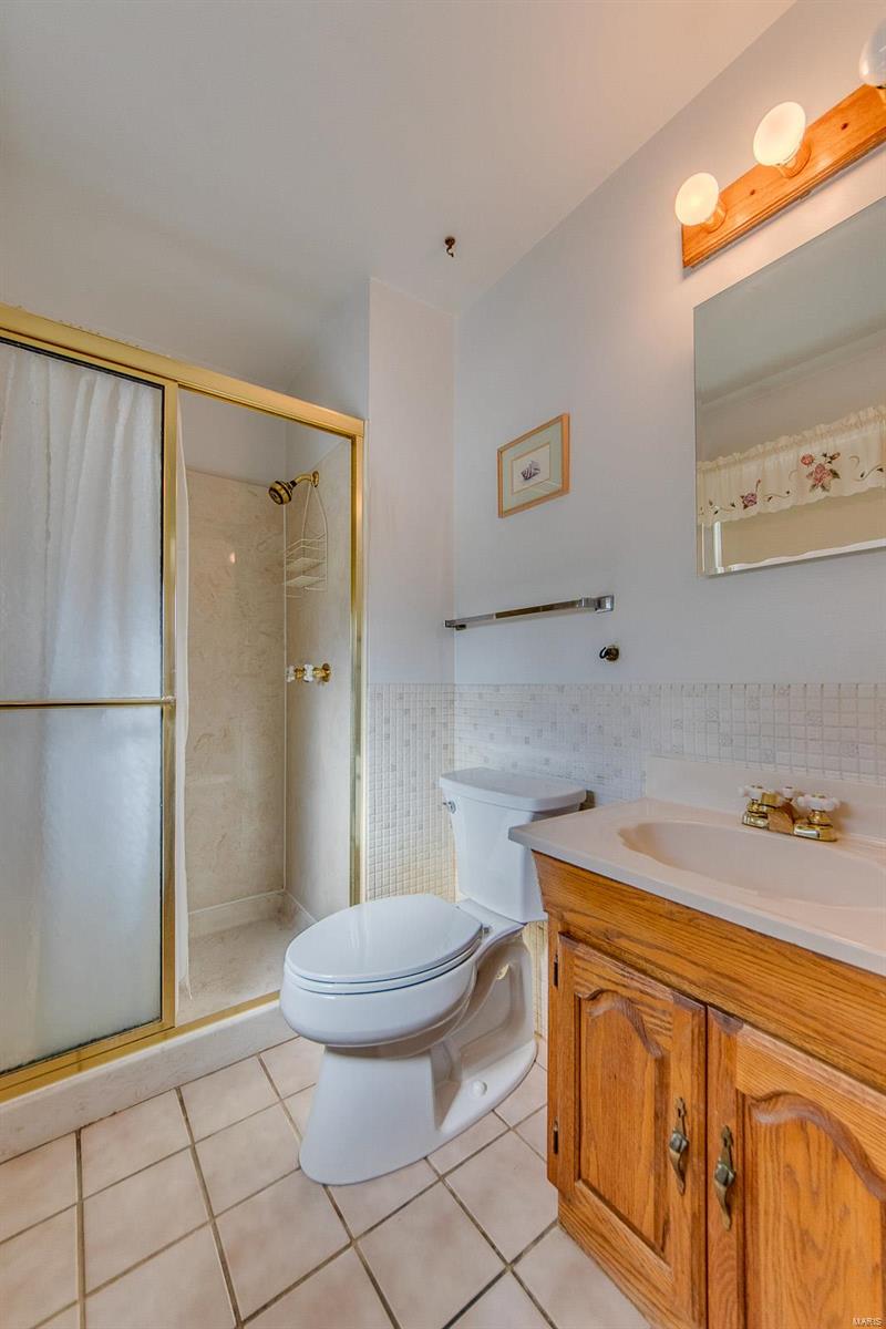 Weeping Willow Estates - Residential