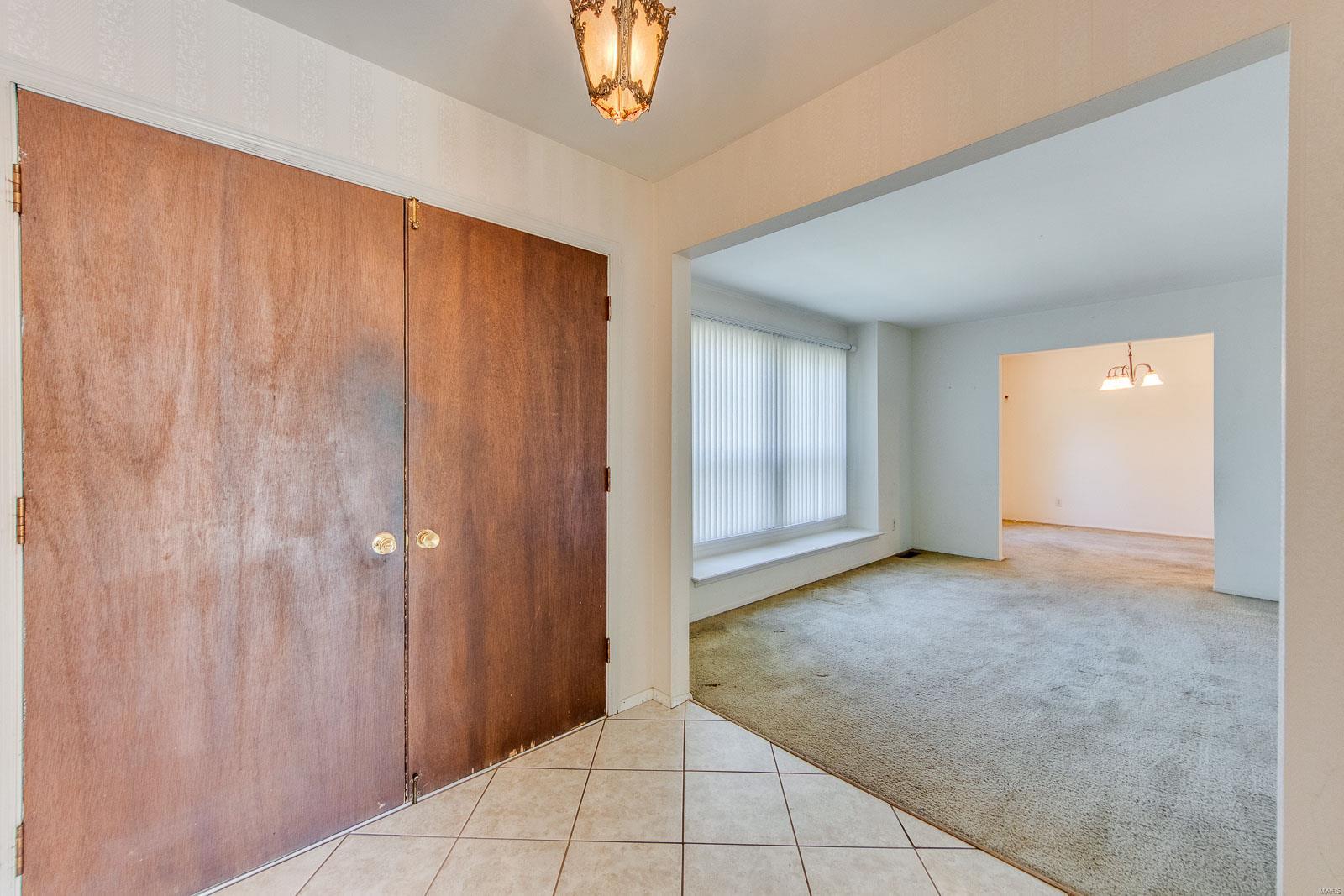 Weeping Willow Estates - Residential