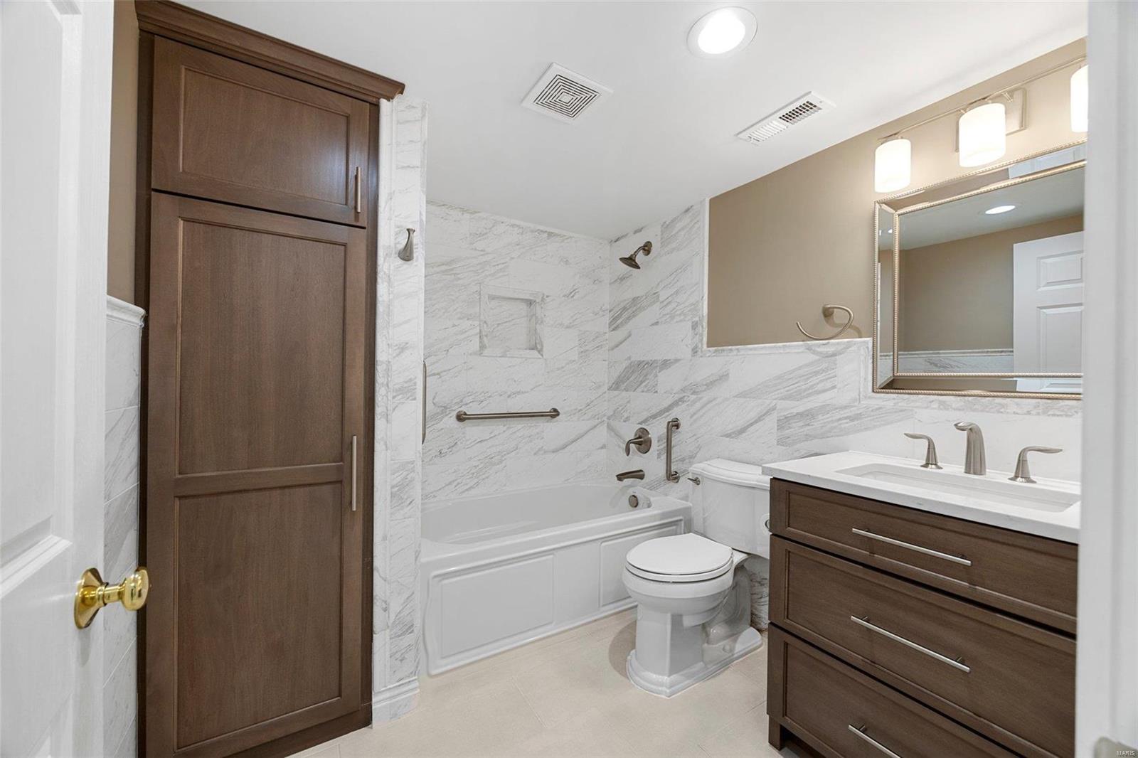 Topping Estates 2 - Residential