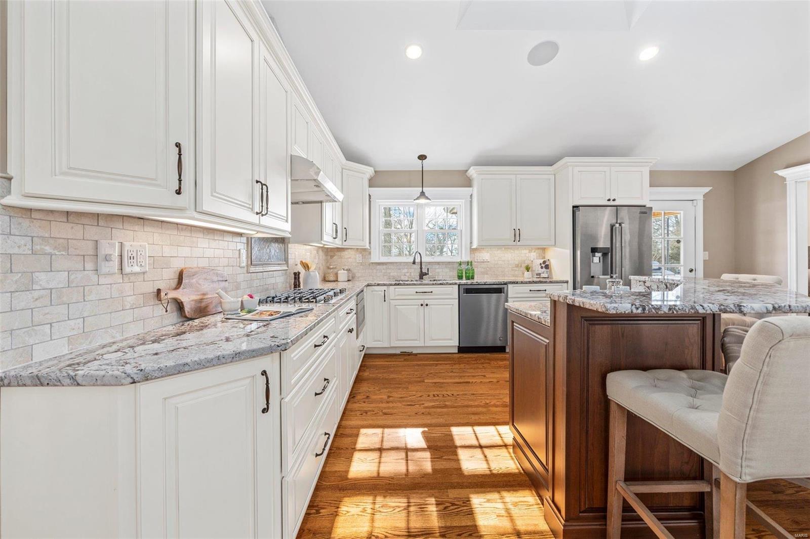 Topping Estates 2 - Residential