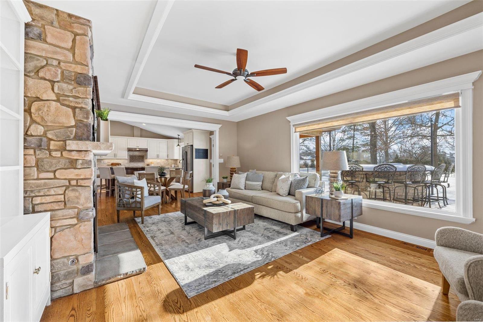 Topping Estates 2 - Residential