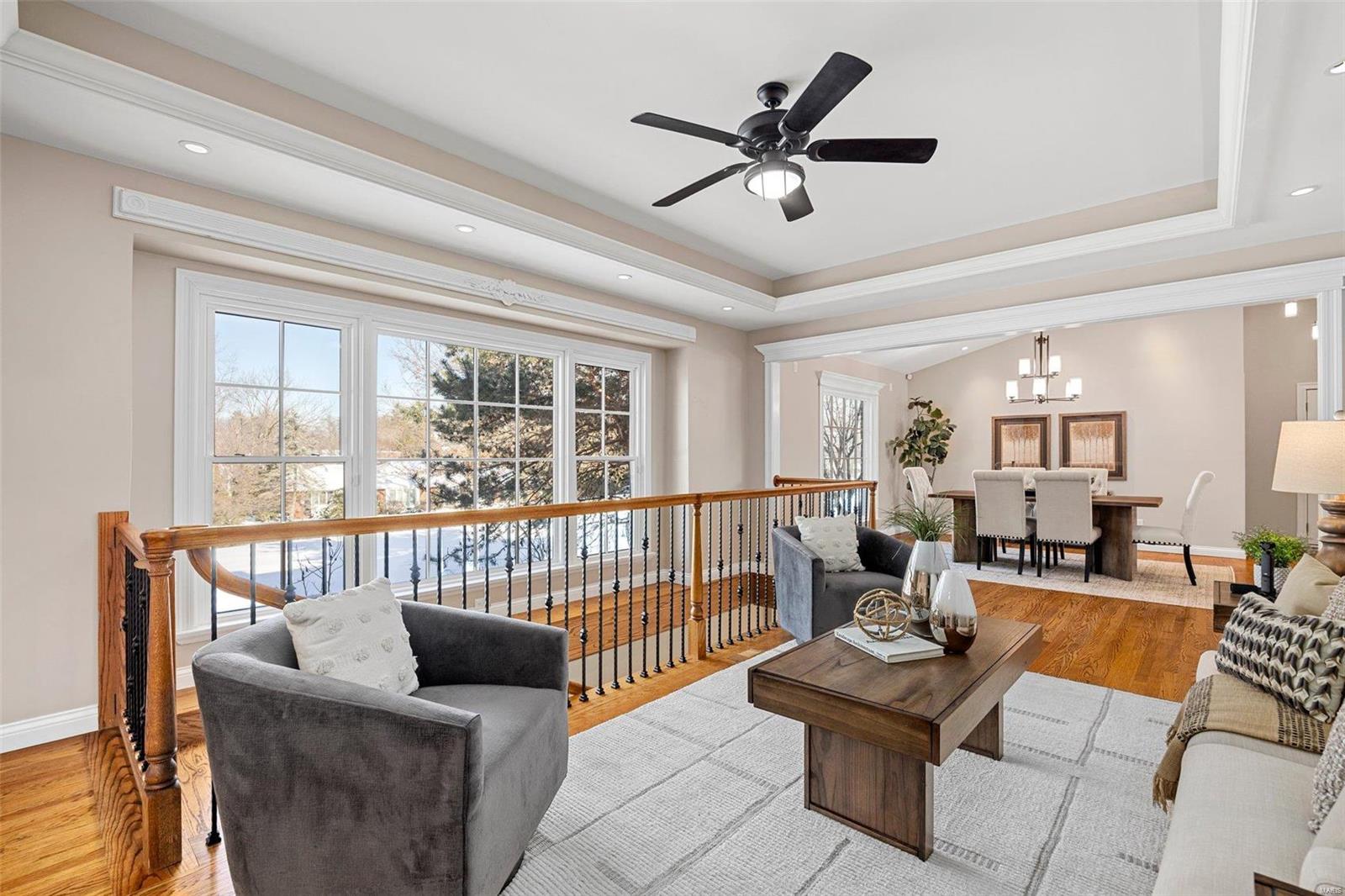 Topping Estates 2 - Residential