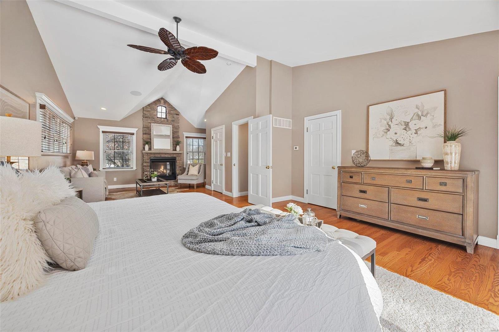 Topping Estates 2 - Residential