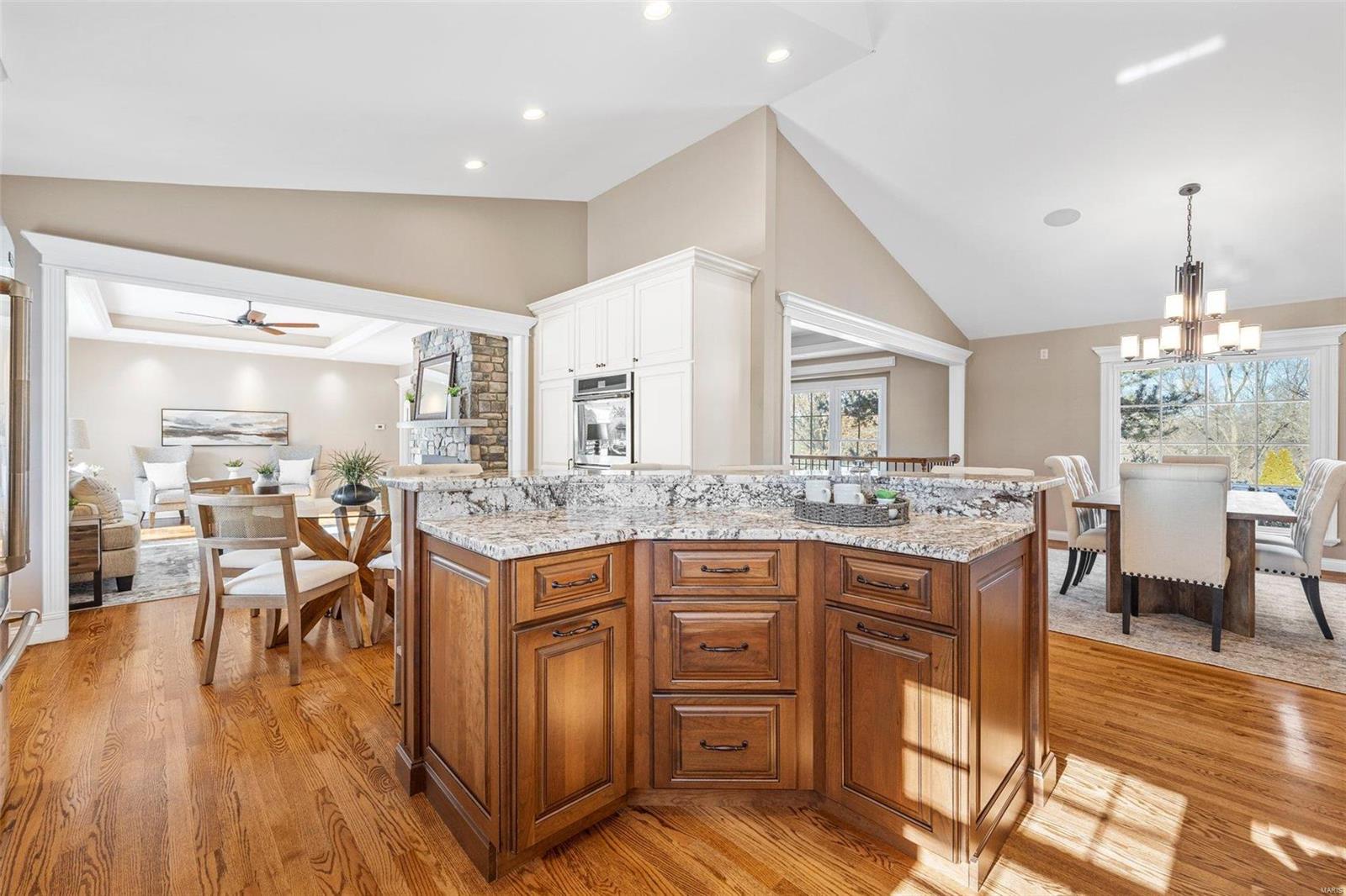 Topping Estates 2 - Residential