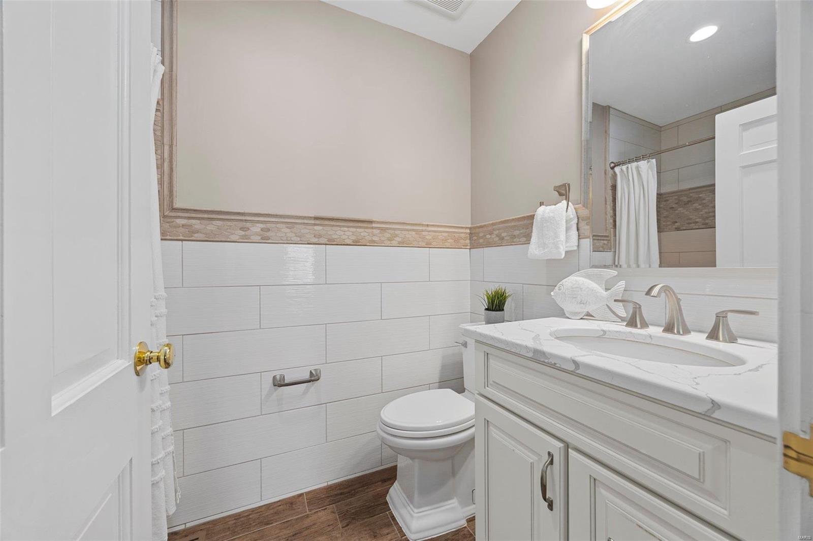 Topping Estates 2 - Residential