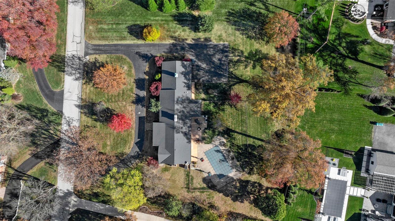 Topping Estates 2 - Residential