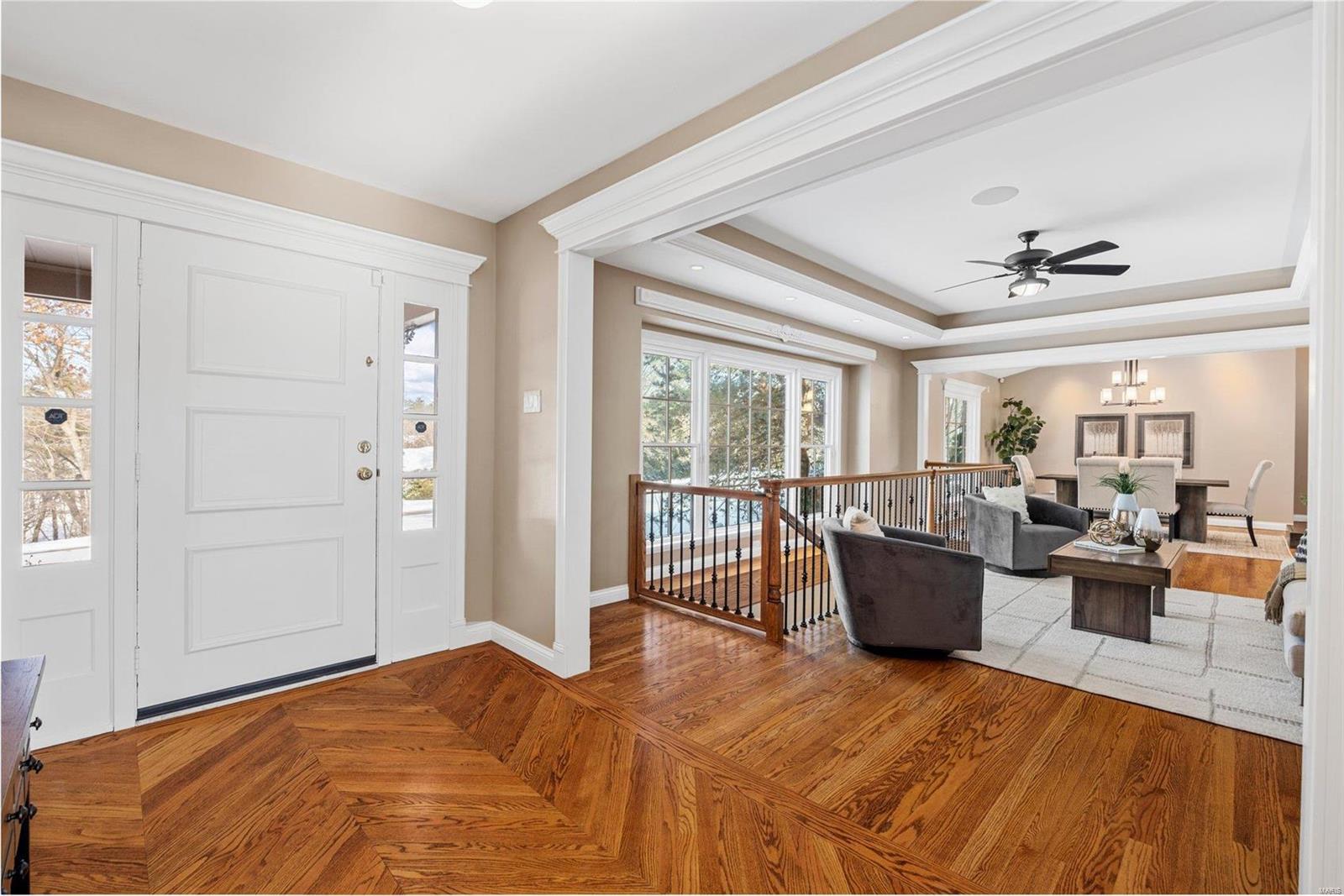 Topping Estates 2 - Residential